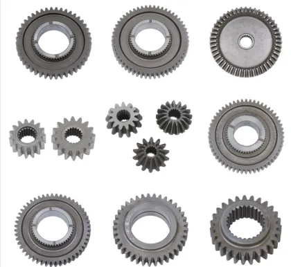  Dongfeng Agricultural Tractor Gear