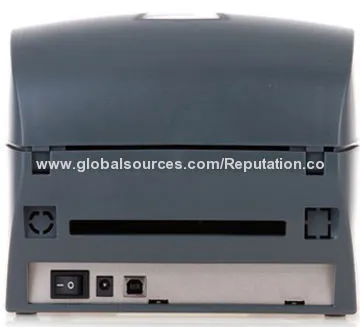 Godex Barcode Printer