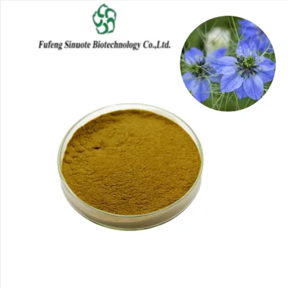 Premium Organic Rye Pollen Powder for Nutritional Boost
