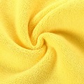 100% polyester 70*140cm large microfiber towel