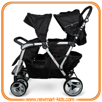 EN1888 New Design top quality baby stroller best seller pushchair pram