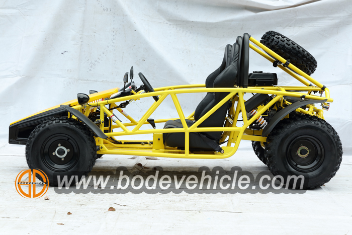 150cc desert buggy