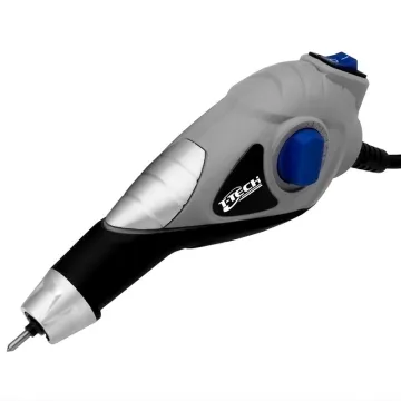 5-Speed Adjustable Corded Electric Engraver Pen Tool: Affordable and Versatile for Multiple Depth Applications