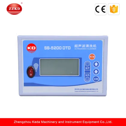 10L Industrial Ultrasonic Cleaner Price
