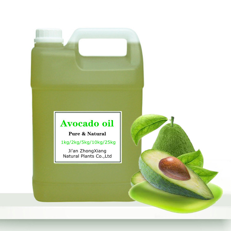 Aceite de aguacate a bajo precio