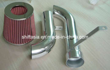 Auto Aluminium Air Intake Pipe