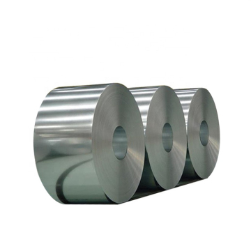 PPGI Coil DX51D AZ120 Z275 Hot-Dip Galvanized Steel Coil for Roofing Sheets
