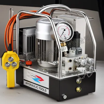 SHW8 5200~52000Nm Enerpac Hydraulic Torque Wrench - TYD-2022 Hot Sell