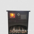 Affordable and Efficient Cooking Stoves Gaining Popularity in South America