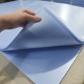 Ocan Customized Transparent Rigid Matte Clear PVC Sheet