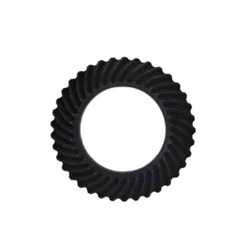 OEM 013 409 143B - Crown Wheel and Pinion Bevel Gear for VW Transmission Gearbox Parts