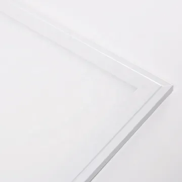 China Factory Ultra Slim 48W LED Panel Light: 620x620 Ceiling Lamp with PMMA, CE & TUV Certification for Indoor Use