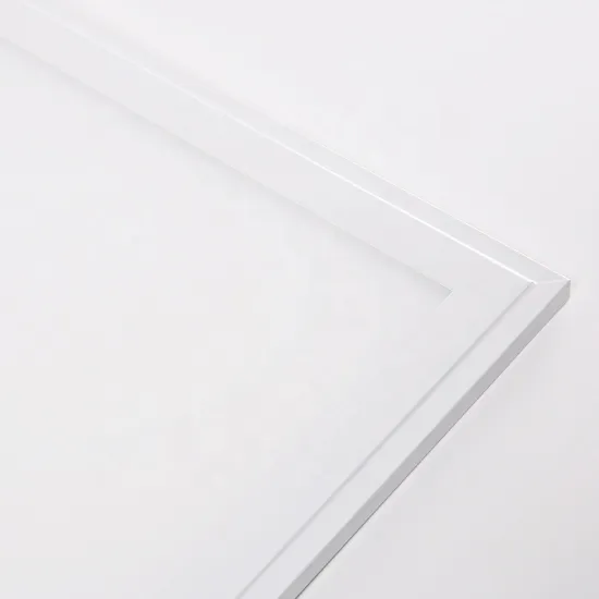 China Factory Ultra Slim 48W LED Panel Light: 620x620 Ceiling Lamp with PMMA, CE & TUV Certification for Indoor Use