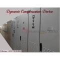 Innovative Compensation Devices for Enhanced Performance