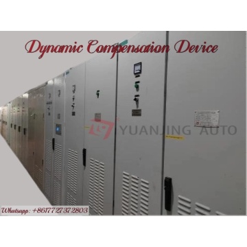 Innovative Compensation Devices for Enhanced Performance
