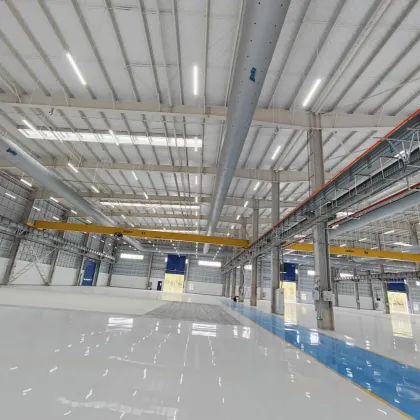 What is a Bag Type Air Duct