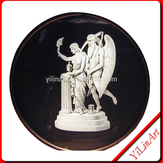 Marble Stone Wall Relief For Sale