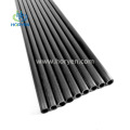 High modulus cheap price pultruded carbon fibre tube