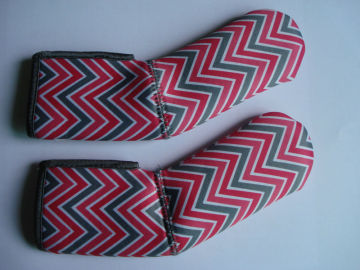 trolley handlebar covers