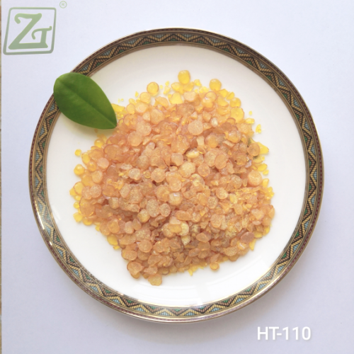 Homogenizing Agent HT-110 Give Good Physical Properties