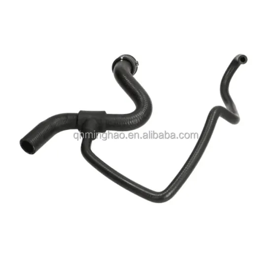 Auto Parts Radiator Hose 6818482 for Opel