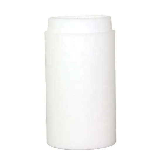 PIAB GAS FILTER Replacement Vacuum Inline Gas Filter Element 3116675 SG5005 with FLTP-3/8F and Mating Fitting fp10-24722