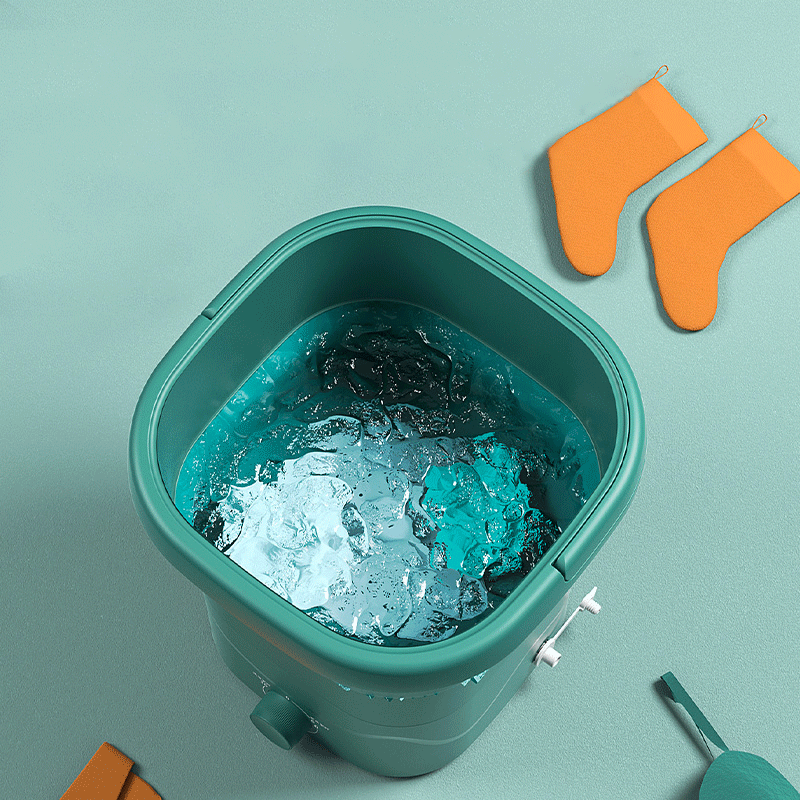 Custom Portable Folding Washing Machine