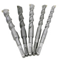 Electric Hammer Drill Bit for concrete and masonry