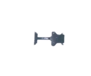 Front Bumper Bracket for Kadjar 2016