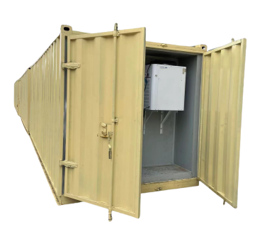 Refrigerated Freezer Containers: 20ft & 40ft Reefer Container Prices for Sale