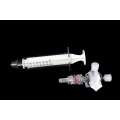 Kyphoplasty Balloon Inflator Inflation Device