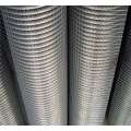 stainless steel welded wire mesh