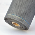 Screening della finestra 17X15Mesh 90G/M2 Schermata della finestra in fibra di vetro