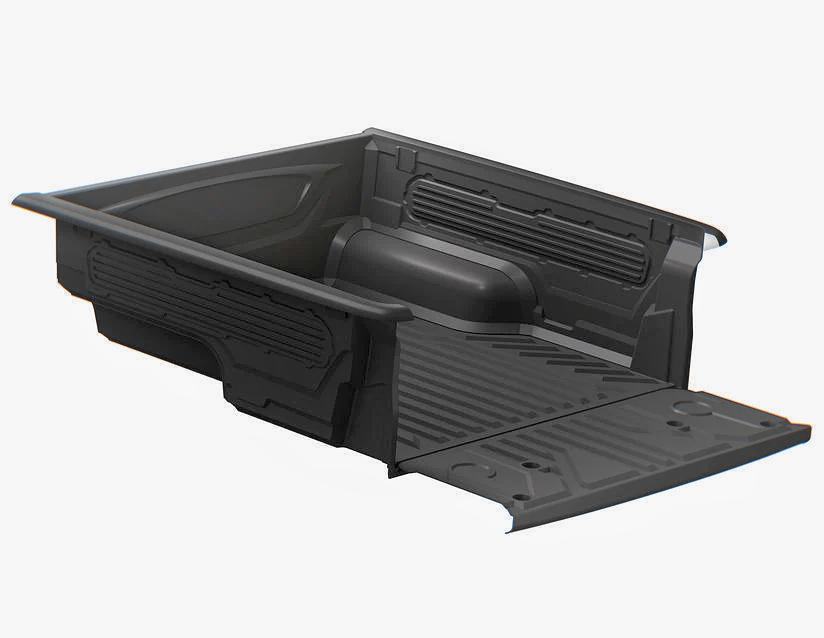 Mitsubishi L200 Mk5 Standard Bed 06 15 Curved Bed Mitsubishi L200 Bedliner Double Cab Black Mitsubishi L200 Mk6 2009 2015 Over Rail Bed Liner 13488670441561 1024x1024