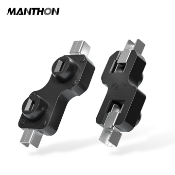 Kailh Hot Swap Socket for Low Profile Chocolate Switches on Mechanical Keyboard PCB - DIY