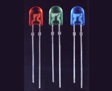 Light Emitting Diodes (LED)