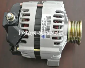 AC generator alternator price list VG1095094002