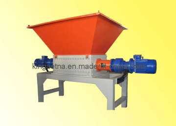 Scrap Metal Shredder (KSB-22B)