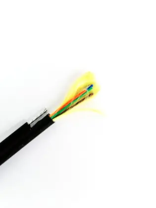 Professional Manufacture Optical Fiber Communication Cables