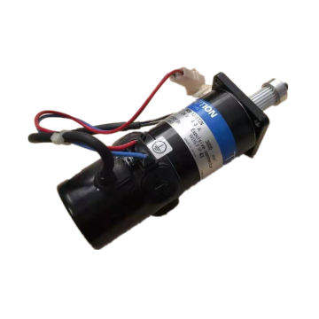 Originale Mimaki JV5 SAN Motion DC Servo Spin Motor 24V