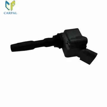Carpal High Quality Car Coil Pack Tester for Audi A1 A3 A4 A5 Q2 Q3 04E905110C
