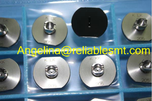 Panasonic Cm402 205 Nozzle Kxfx04n0a00