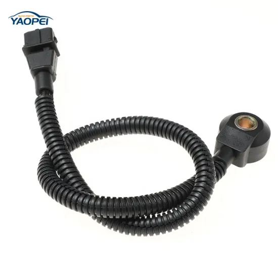 YAOPEI Detonation Sensor for Hyundai Elantra Accent Coupe Matrix - 39250-26600