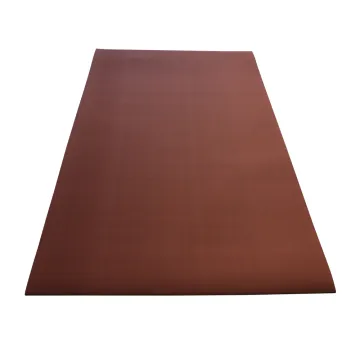 Melors Teak Composite Decking Non Slip Mat