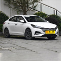 Hyundai Solaris 2020 1.4L CVT Cool