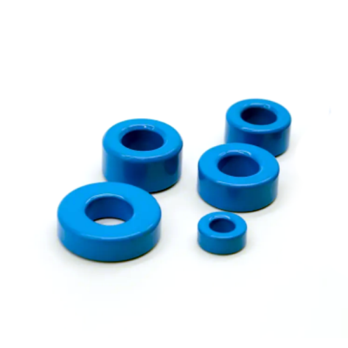 High Quality Amorphous Powder Core