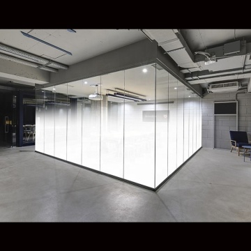 Hot Sell 183cm Gradient Decorative Window Film with Opaque Section