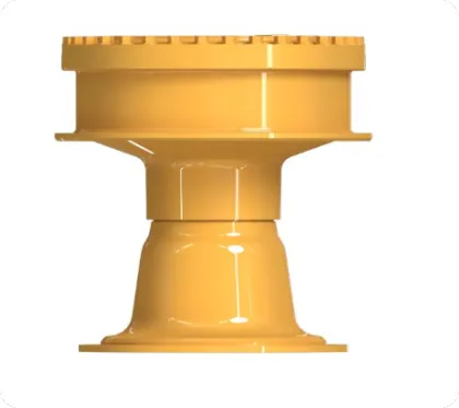 Demountable Rim Group 493-5641/4935641 is suitable for loader 950GC 950 GC