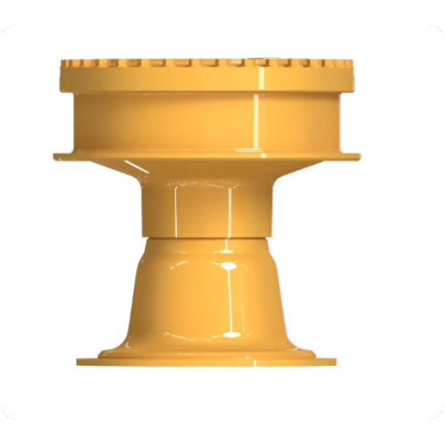 D6T Bulldozer Gear 461-9930/4619930