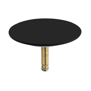 Wholesale Chrome, Black, Gold, and Brass Pop-Up Bathtub Plugs and Stoppers